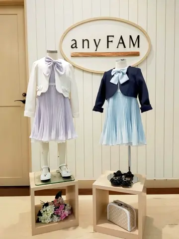 ANY 重永 コーディネート画像