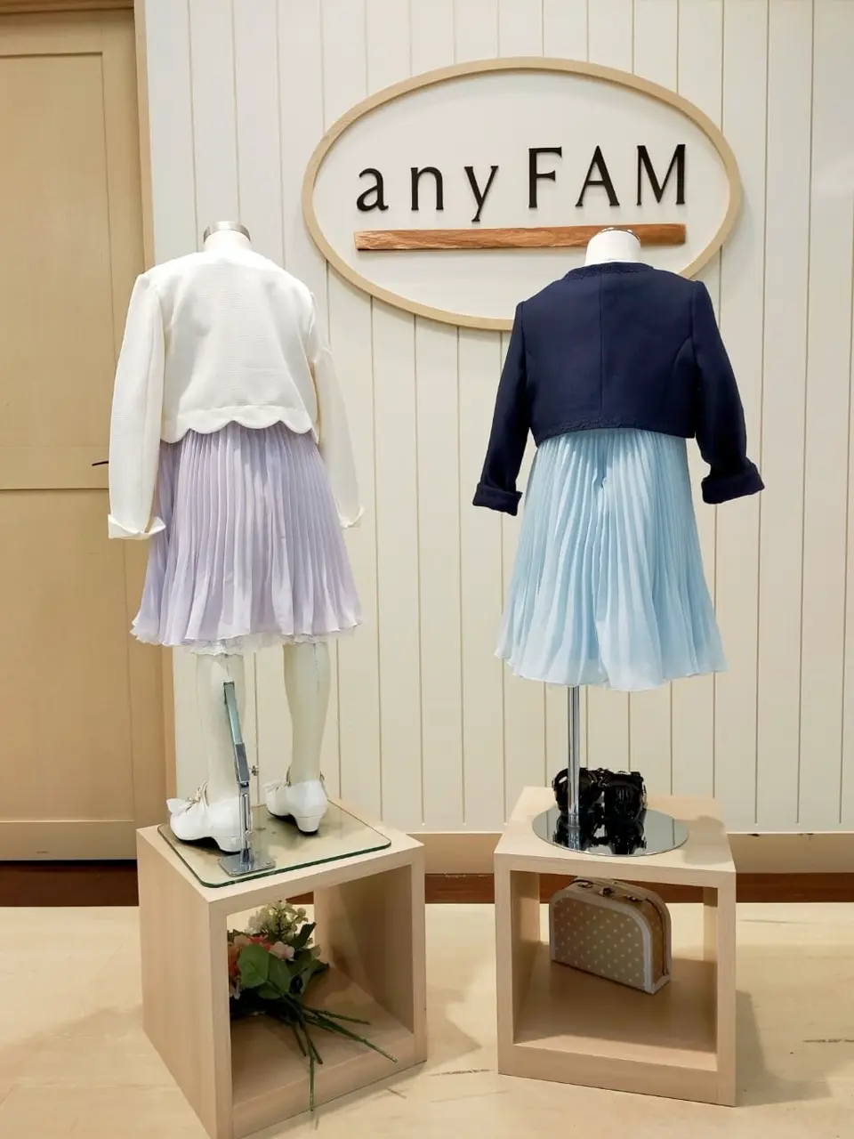 ANY 重永 コーディネート画像