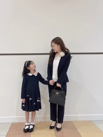 ANY スタッフ コーディネート画像