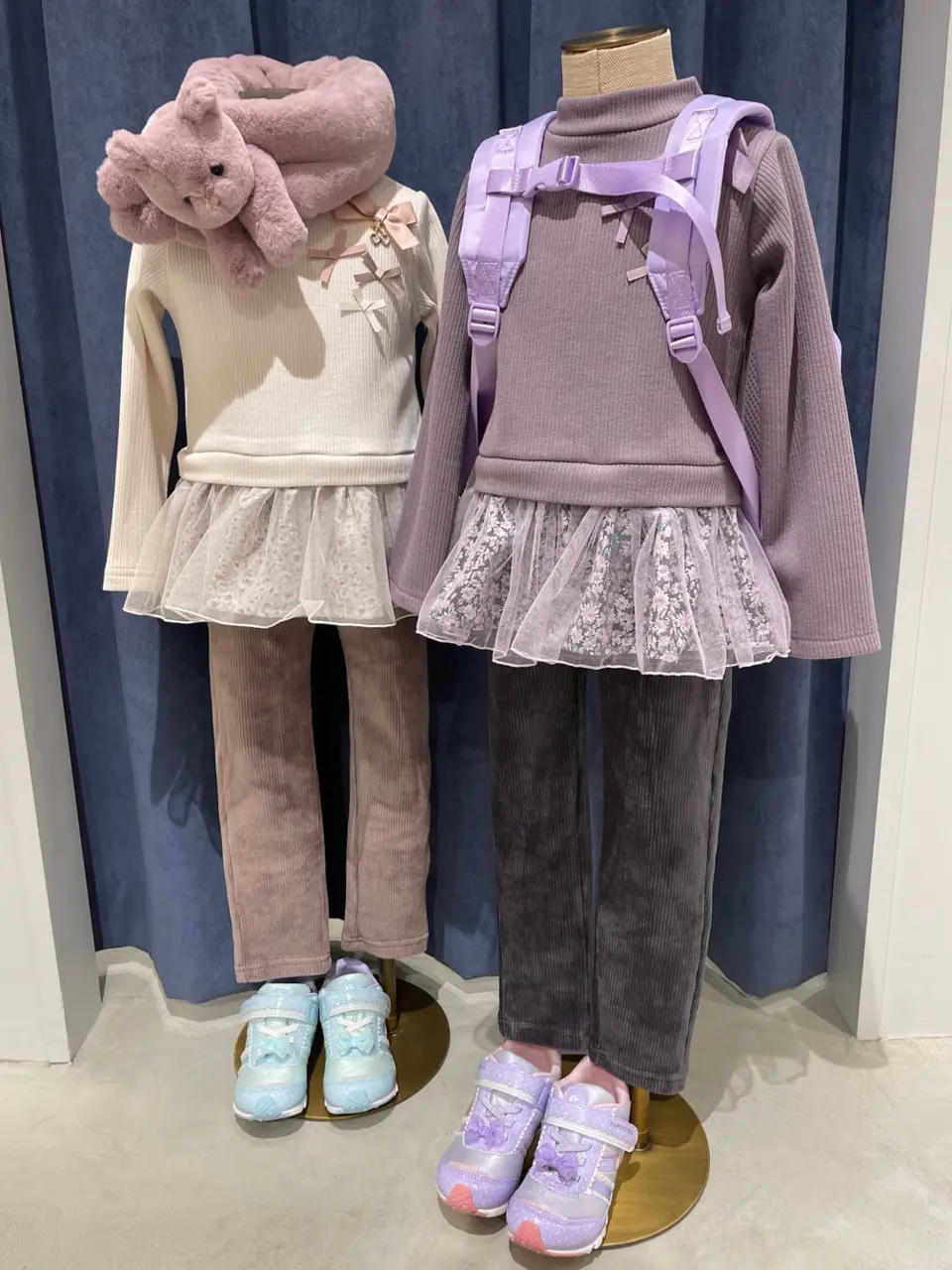  大川原 コーディネート画像