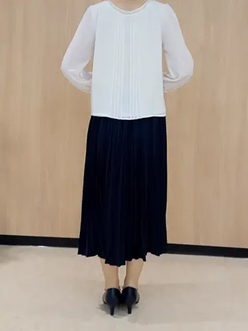 ANY M コーディネート画像