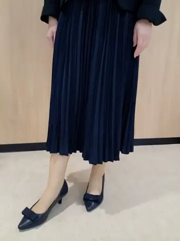 ANY M コーディネート画像