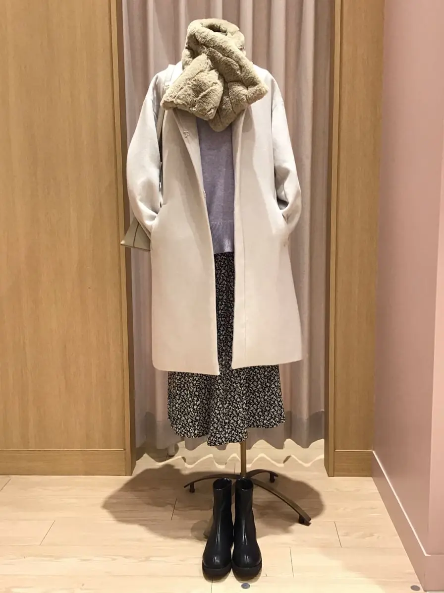  本吉 コーディネート画像