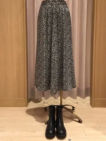 ANY 本吉 コーディネート画像