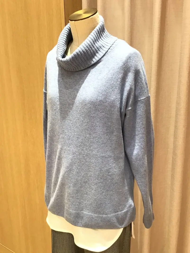 ANY 本吉 コーディネート画像