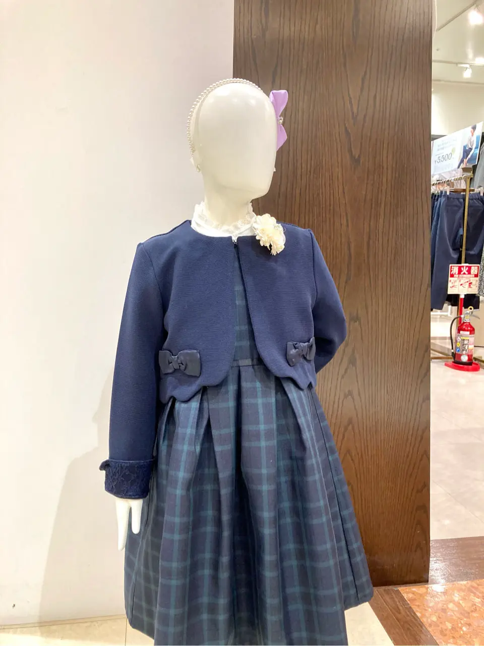 ANY 杉原 コーディネート画像