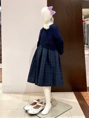 ANY 杉原 コーディネート画像