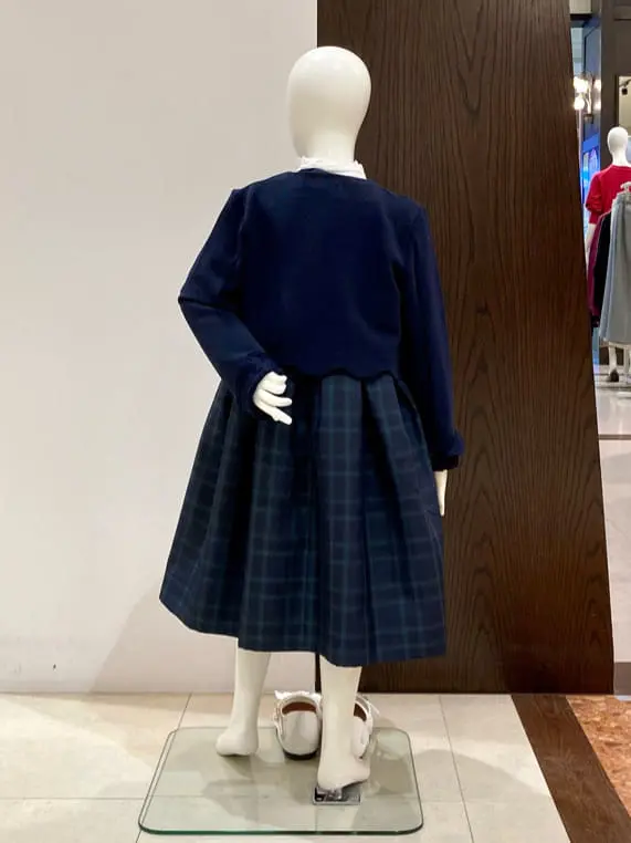 ANY 杉原 コーディネート画像