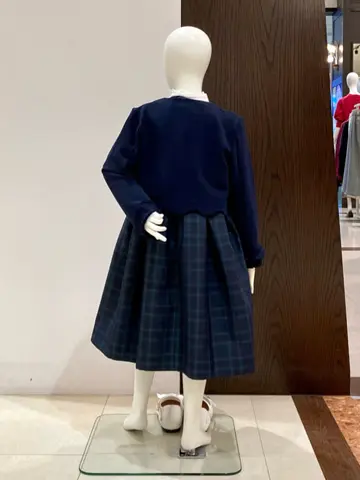 ANY 杉原 コーディネート画像