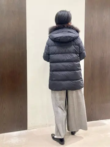 ANY MY コーディネート画像