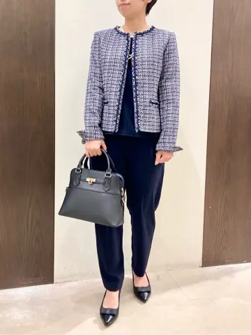 ANY MY コーディネート画像