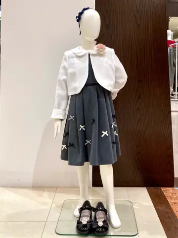 ANY 杉原 コーディネート画像