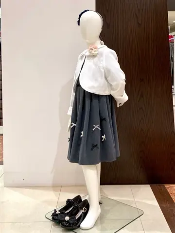 ANY 杉原 コーディネート画像