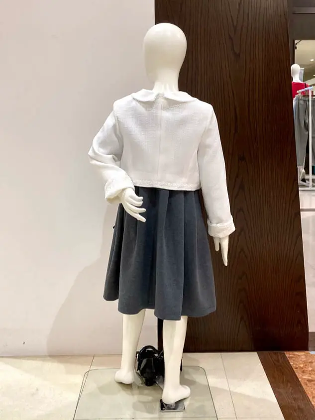 ANY 杉原 コーディネート画像