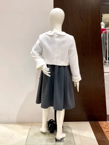 ANY 杉原 コーディネート画像