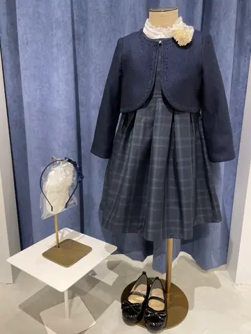 ANY 大川原 コーディネート画像