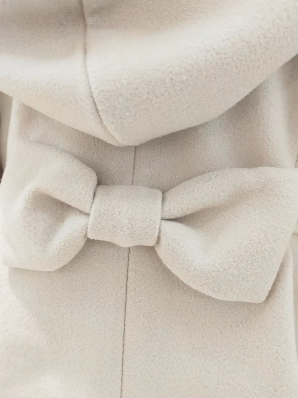 ANY 重永 コーディネート画像