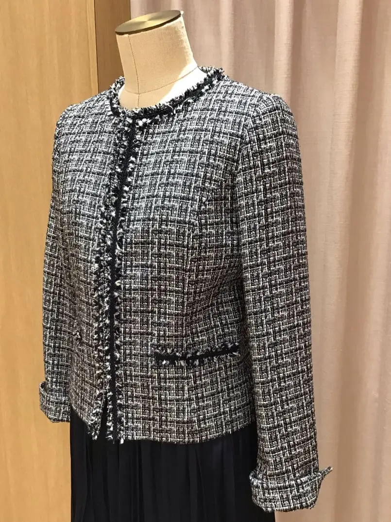 ANY 本吉 コーディネート画像