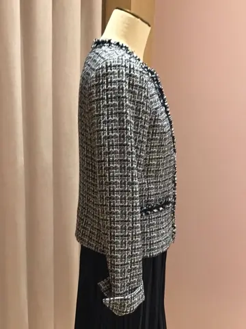 ANY 本吉 コーディネート画像