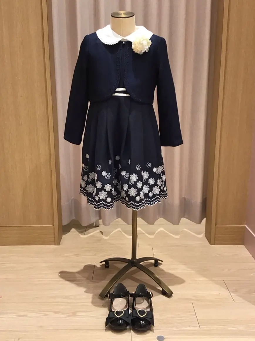 ANY 本吉 コーディネート画像