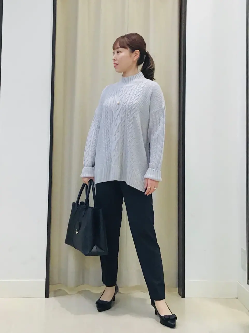  伊藤 コーディネート画像