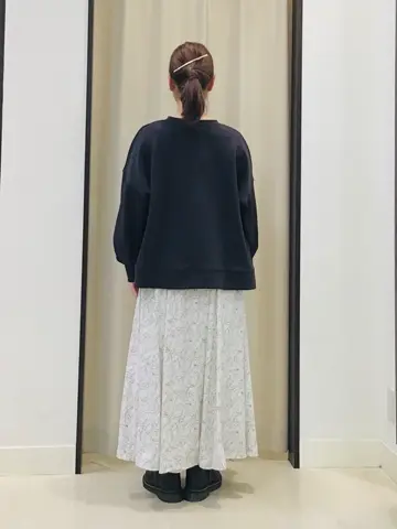 ANY 伊藤 コーディネート画像