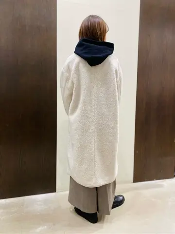 ANY m.n コーディネート画像