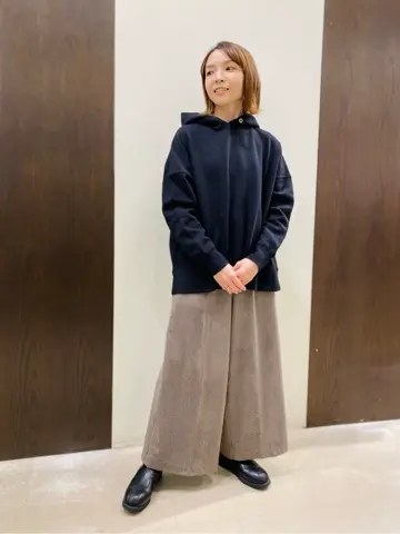 ANY m.n コーディネート画像