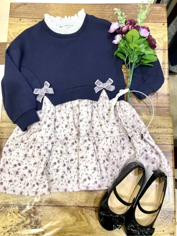 ANY 杉原 コーディネート画像