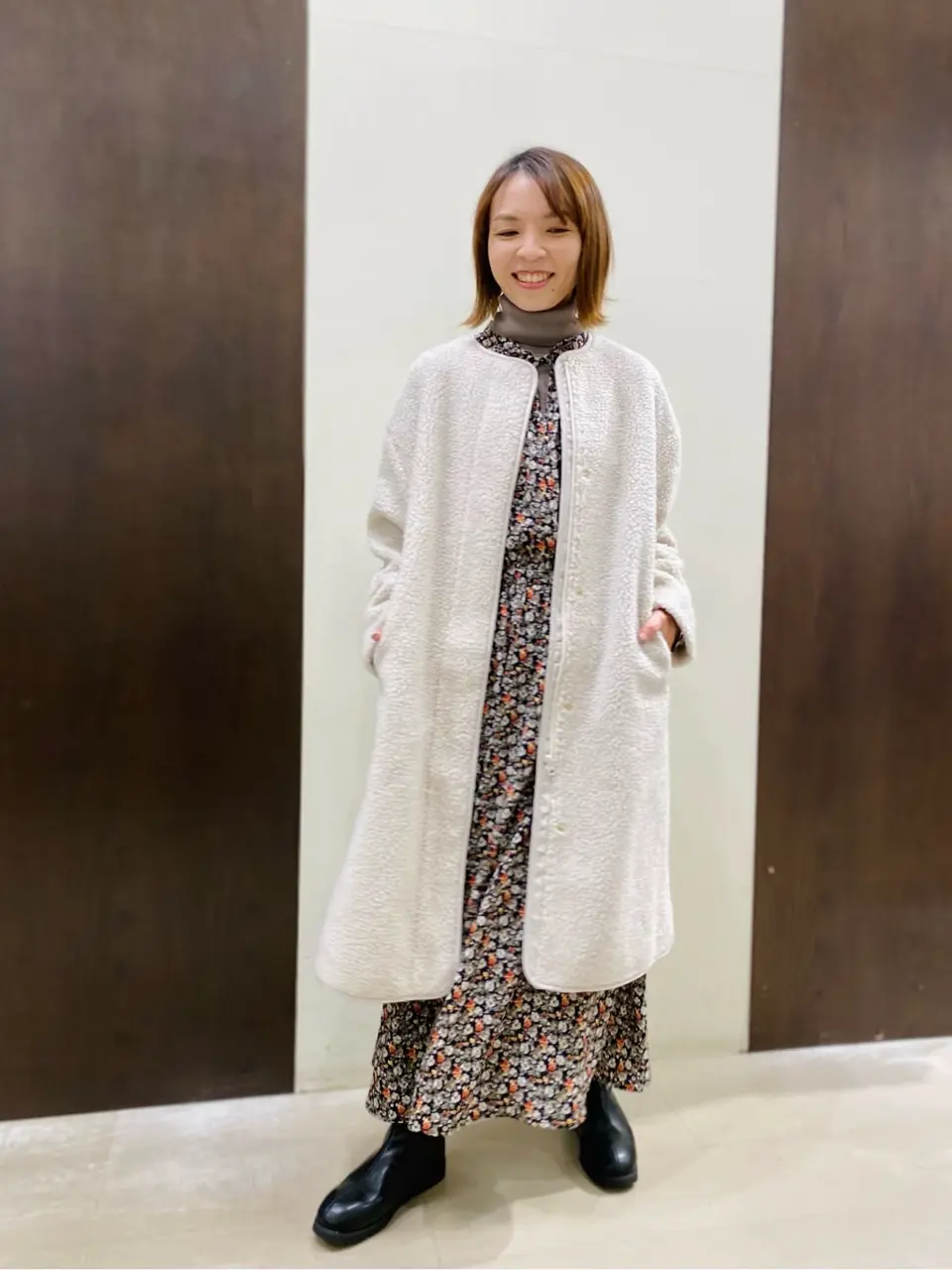  m.n コーディネート画像