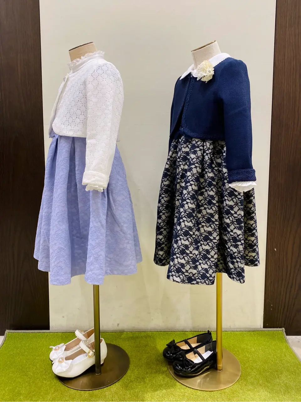 ANY m.n コーディネート画像