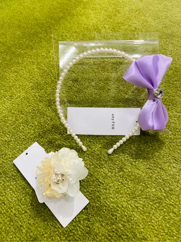 ANY m.n コーディネート画像