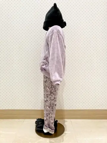 ANY 大野 コーディネート画像