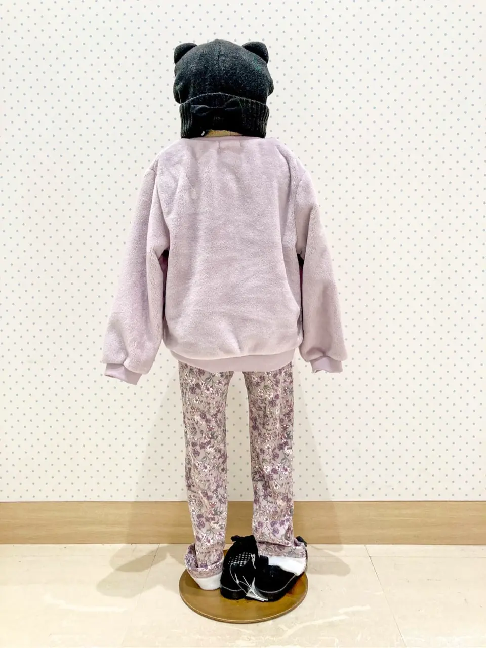 ANY 大野 コーディネート画像