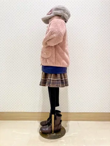 ANY 大野 コーディネート画像