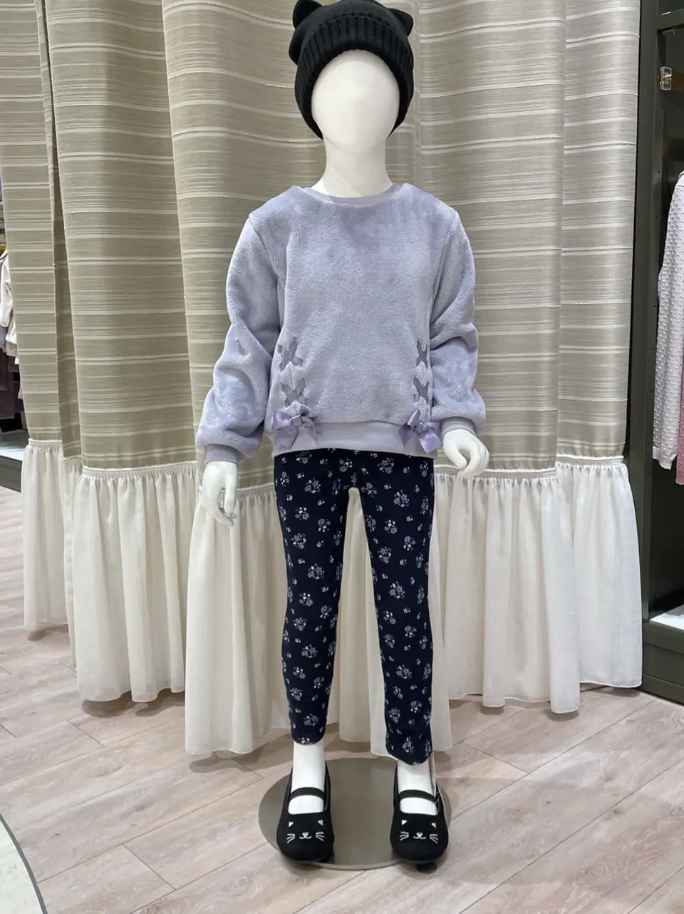  岡田 コーディネート画像