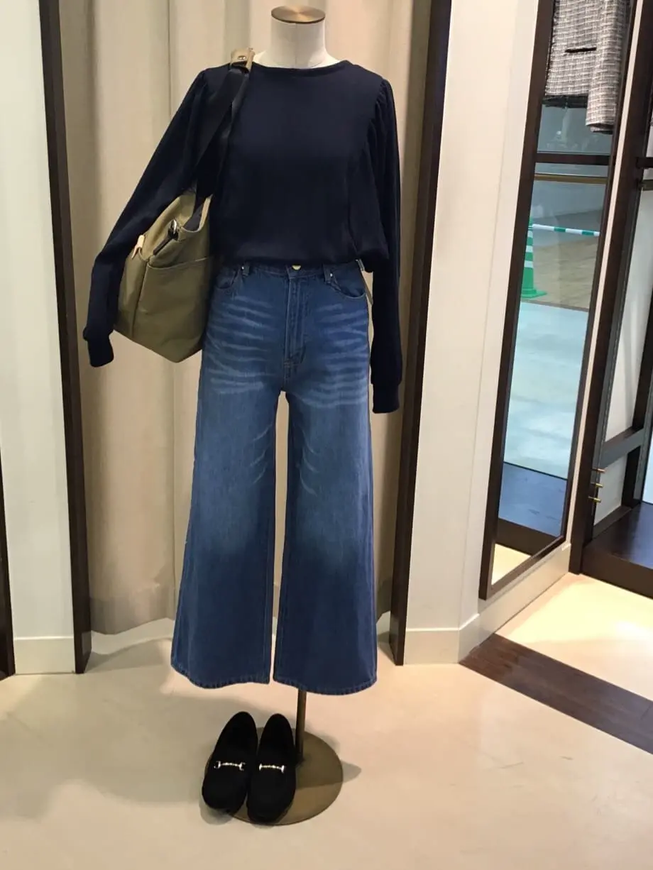 ANY 大友 コーディネート画像