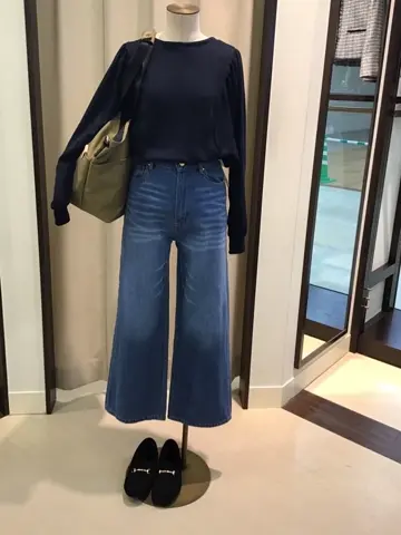 ANY 大友 コーディネート画像