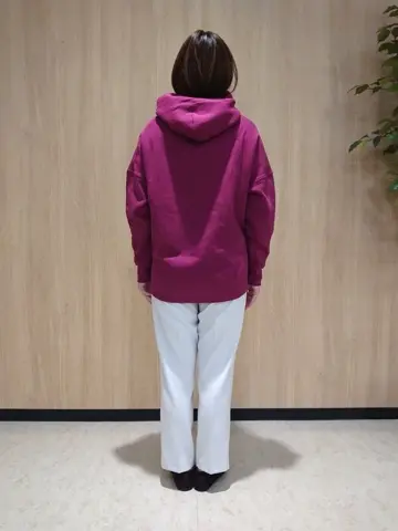 ANY TA コーディネート画像