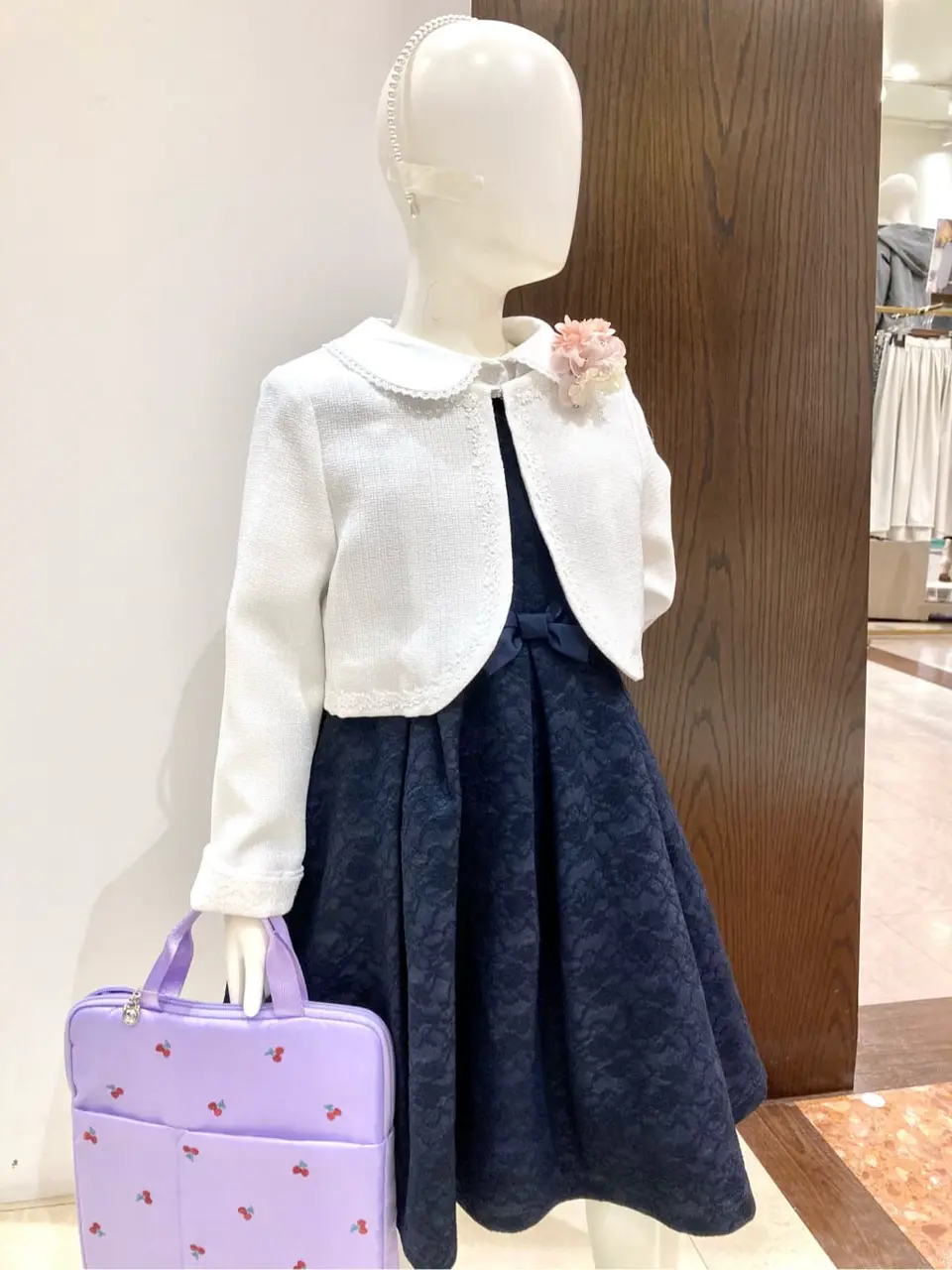 ANY 杉原 コーディネート画像