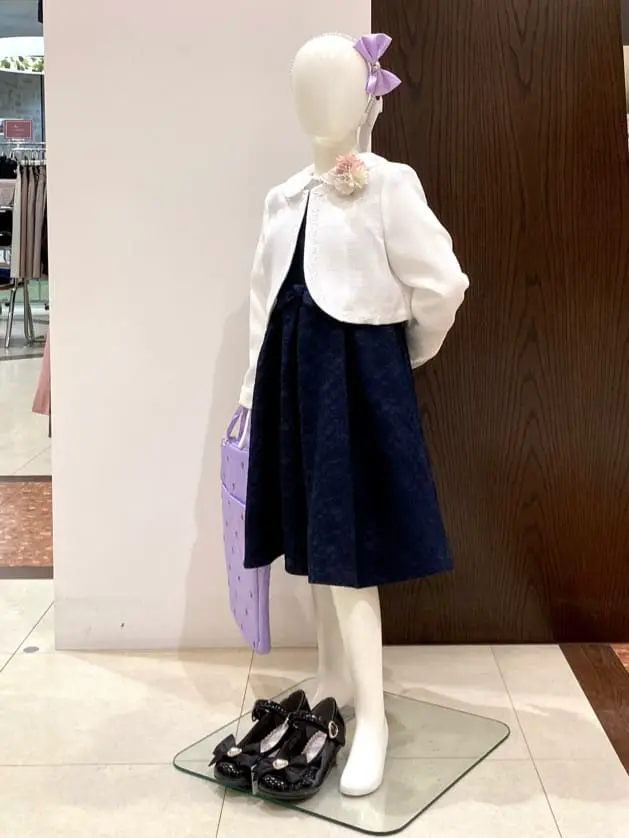 ANY 杉原 コーディネート画像