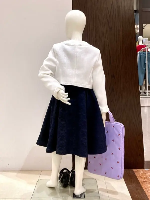 ANY 杉原 コーディネート画像