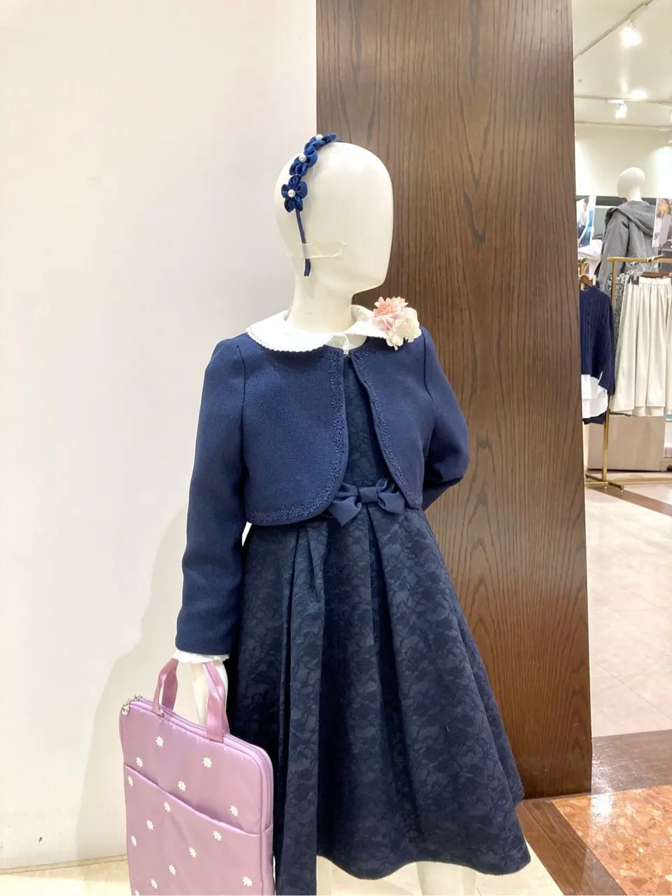 ANY 杉原 コーディネート画像