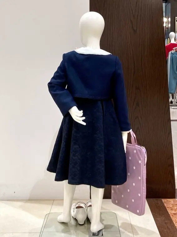 ANY 杉原 コーディネート画像