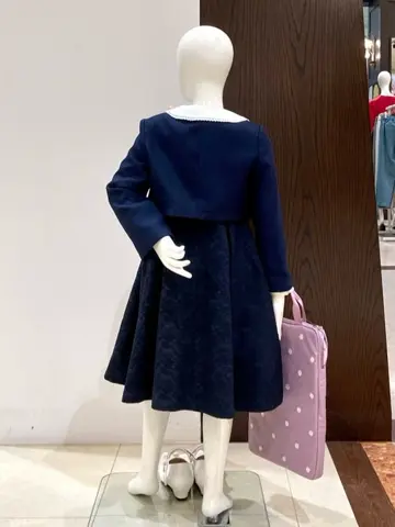 ANY 杉原 コーディネート画像