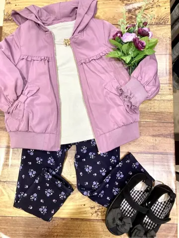 ANY 杉原 コーディネート画像