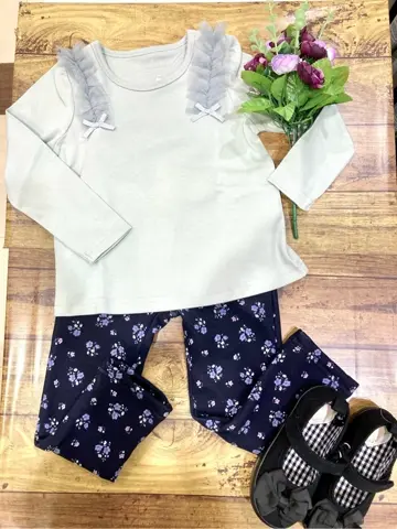 ANY 杉原 コーディネート画像