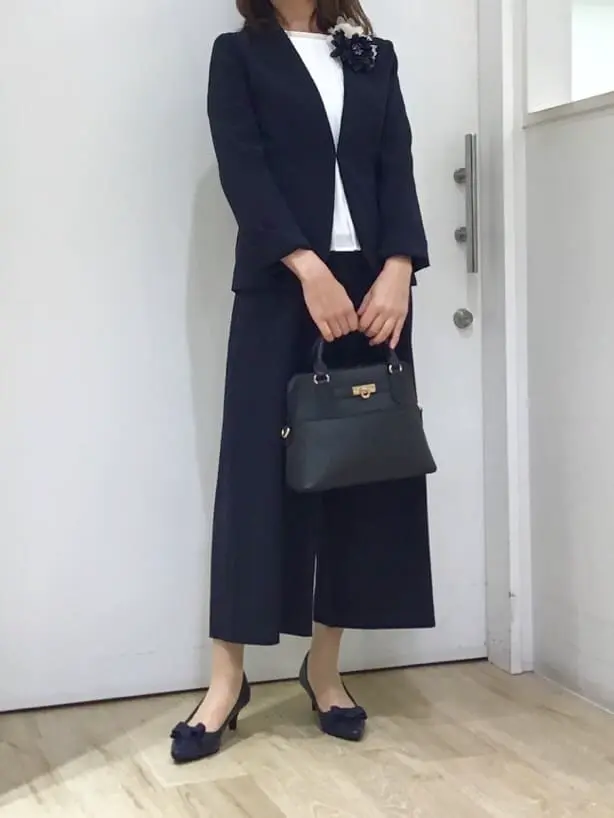 ANY 森永 コーディネート画像