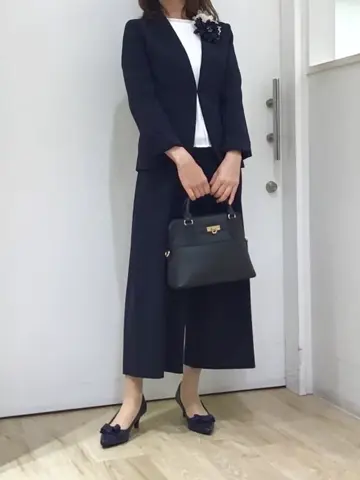 ANY 森永 コーディネート画像