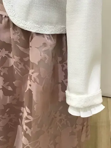 ANY 武市 コーディネート画像